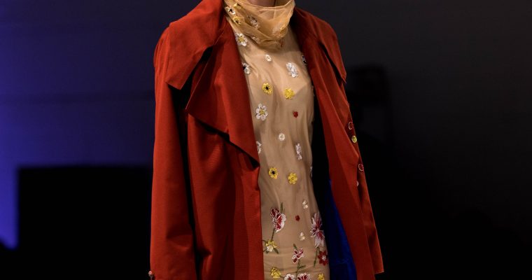 SENSE X Catwalk