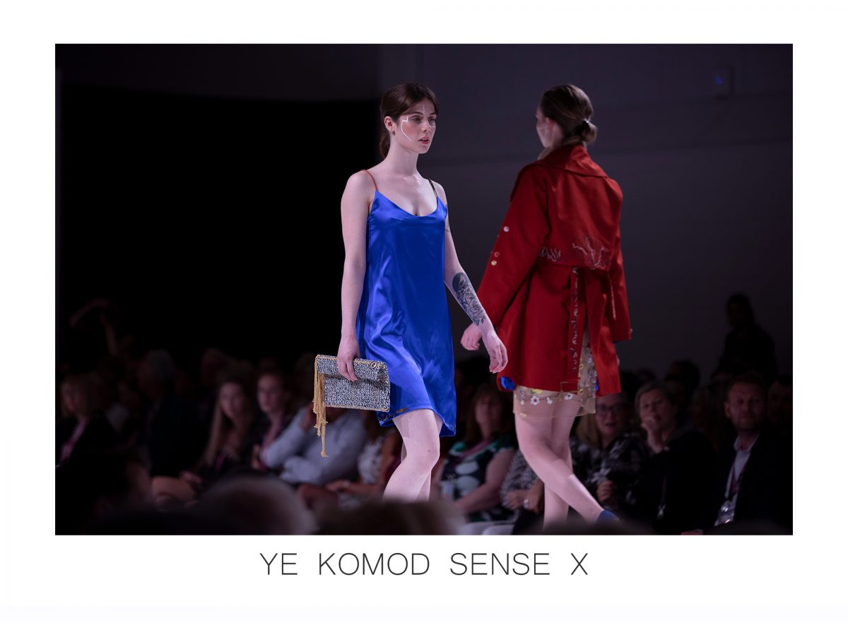 SENSE X Catwalk [2]
